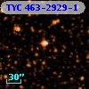 TYC  463-2929-1