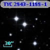 TYC 2843-1188-1