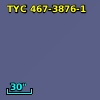TYC  467-3876-1