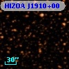 HIZOA J1910+00