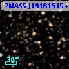 2MASS J19181815+0146523