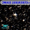 2MASS J19183973+0145512
