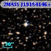 2MASS J19184146+0141470
