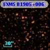 EXMS B1905+006