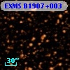EXMS B1907+003
