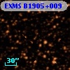 EXMS B1905+009