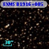 EXMS B1916+005