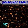 [JVH96] NGC  6760  2