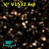 V* V1532 Aql