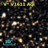 V* V1611 Aql