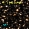 V* V1632 Aql