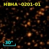 HBHA -0201-01