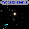 TYC 2843-1206-1