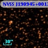 NVSS J190945+001341