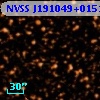 NVSS J191049+015128