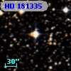 HD 181335