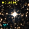 HD 181367