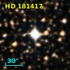 HD 181417