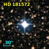HD 181572