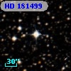 HD 181499