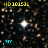HD 181531