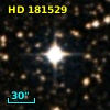 HD 181529