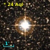 *  24 Aql
