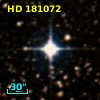HD 181072