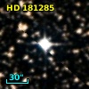 HD 181285
