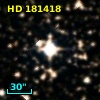 HD 181418