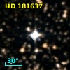 HD 181637