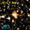 V* CY Aql