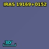 IRAS 19169+0152