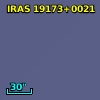 IRAS 19173+0021