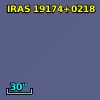 IRAS 19174+0218