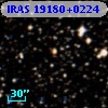 IRAS 19180+0224