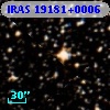 IRAS 19181+0006