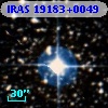 IRAS 19183+0049