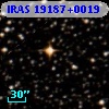 IRAS 19187+0019