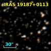 IRAS 19187+0113