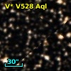 NOVA Aql 1945