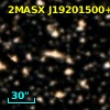 2MASX J19201500+0015208
