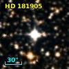 HD 181905