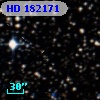 HD 182171