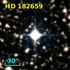 HD 182659