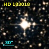 HD 183018