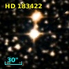 HD 183422