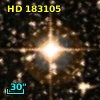 HD 183105