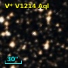 V* V1214 Aql