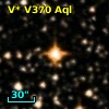 V* V370 Aql
